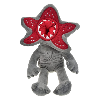 Demogorgon Plushie | Stylized Plush