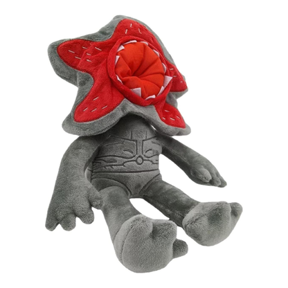 Demogorgon Plushie | Stylized Plush