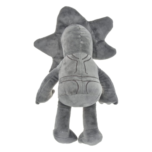 Demogorgon Plushie | Stylized Plush